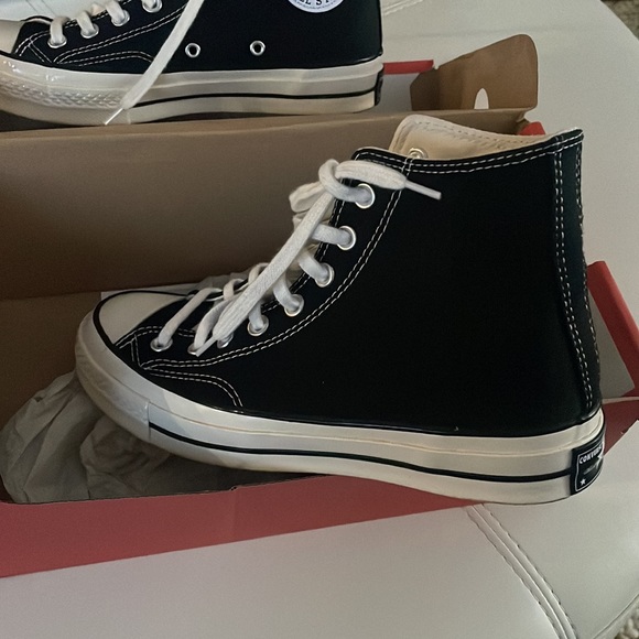 Converse Chuck Taylor All Star High Top Sneaker - Picture 6 of 7